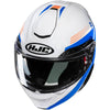 HJC RPHA 91 Abbes Adult Street Helmets