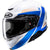 HJC RPHA 91 Abbes Adult Street Helmets