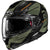 HJC RPHA 91 Blat Adult Street Helmets