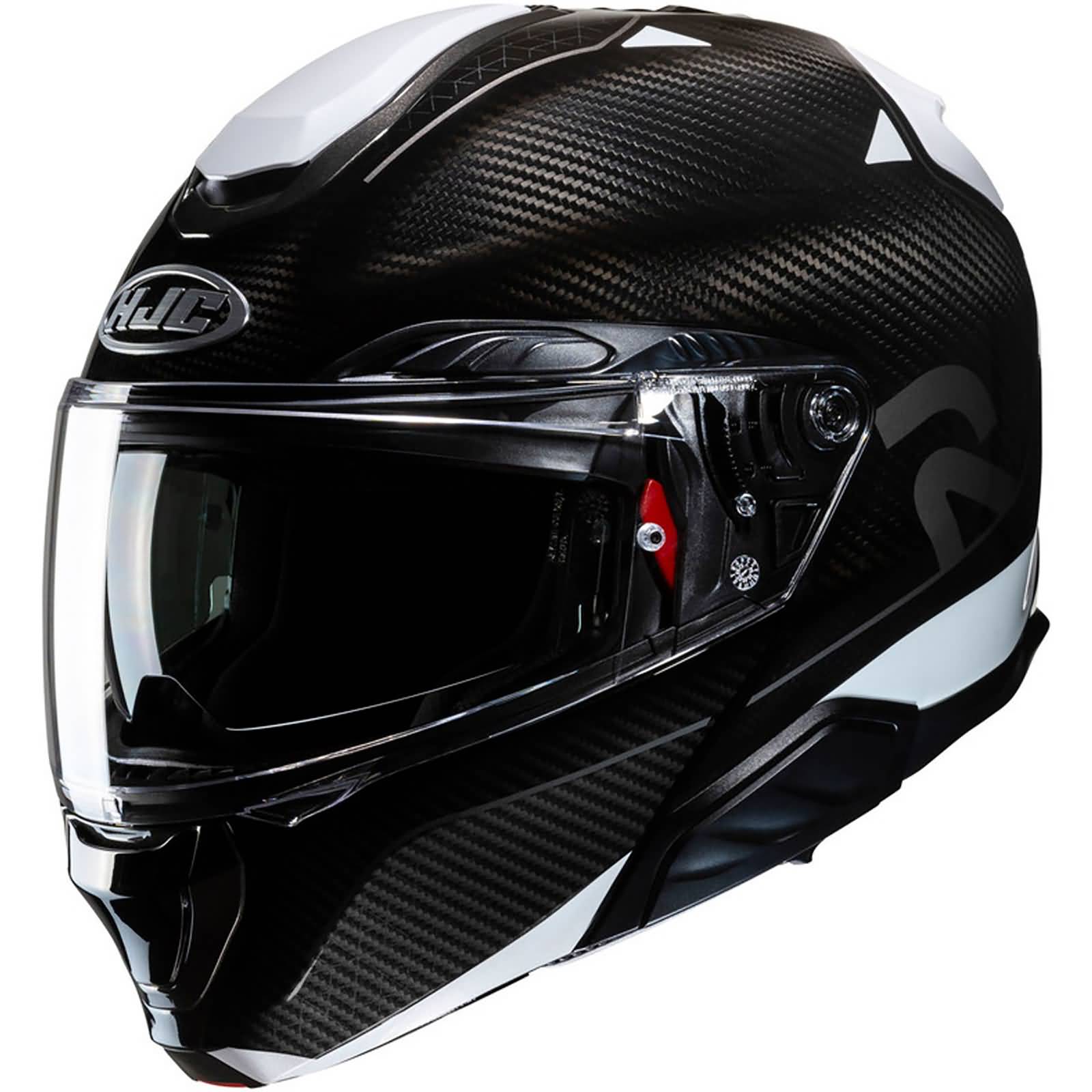 HJC RPHA 91 Noela Adult Street Helmets-0850