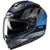 HJC C70 Nian Adult Street Helmets