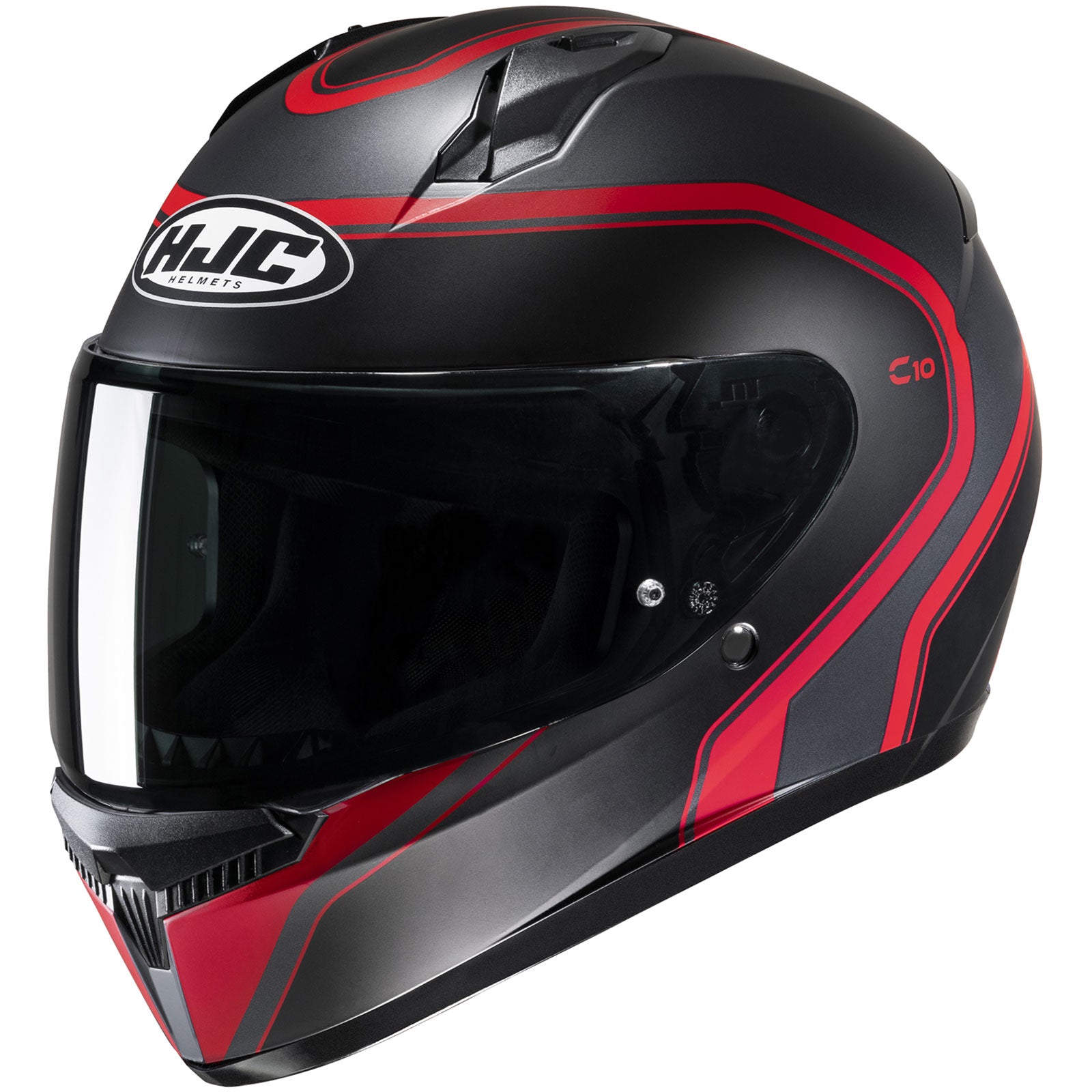 HJC C10 Elie Adult Street Helmets-0825