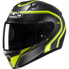 HJC C10 Elie Adult Street Helmets