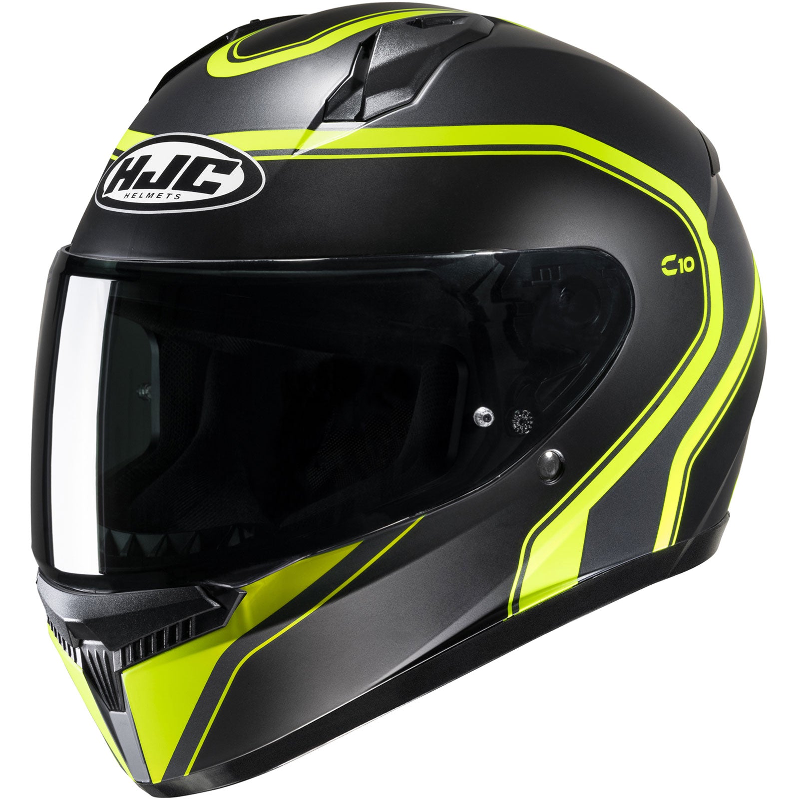 HJC C10 Elie Adult Street Helmets-0825