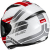 HJC C10 Hiper Adult Street Helmets