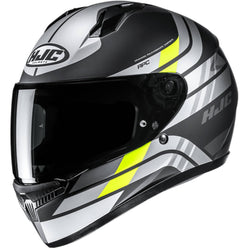 HJC C10 Hiper Adult Street Helmets