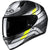 HJC C10 Hiper Adult Street Helmets