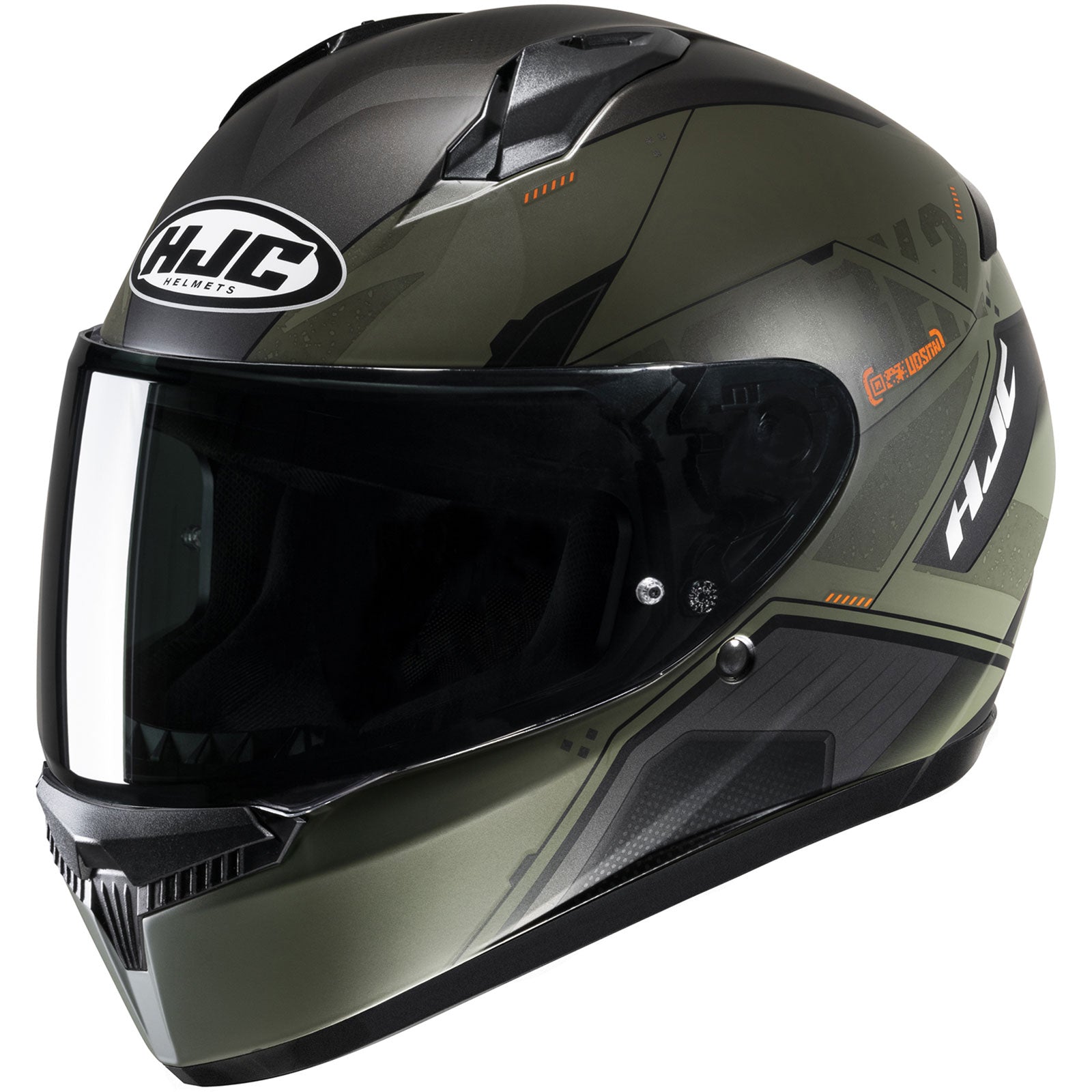 HJC C10 Inka Adult Street Helmets-0825