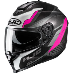 HJC C70 Silon Adult Street Helmets