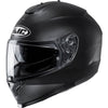 HJC C70 Solid Adult Street Helmets