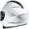 HJC C70 Solid Adult Street Helmets