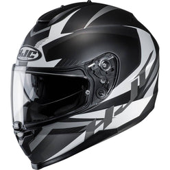 HJC C70 Troky Adult Street Helmets (Brand New)