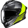 HJC C71 Morix Adult Street Helmets