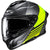 HJC C71 Morix Adult Street Helmets