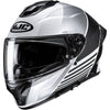 HJC C71 Morix Adult Street Helmets