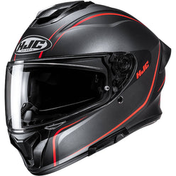 HJC C71 Quez Adult Street Helmets
