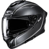 HJC C71 Quez Adult Street Helmets