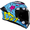 HJC C71 Squeeze Adult Street Helmets