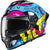 HJC C71 Squeeze Adult Street Helmets