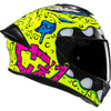 HJC C71 Squeeze Adult Street Helmets