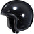 HJC IS-5 Solid Adult Cruiser Helmets (Brand New)