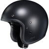 HJC IS-5 Solid Adult Cruiser Helmets (Brand New)