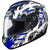 HJC CS-R2 Skarr Adult Street Helmets (Brand New)