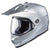 HJC DS-X1 Solid Men's Off-Road Helmets