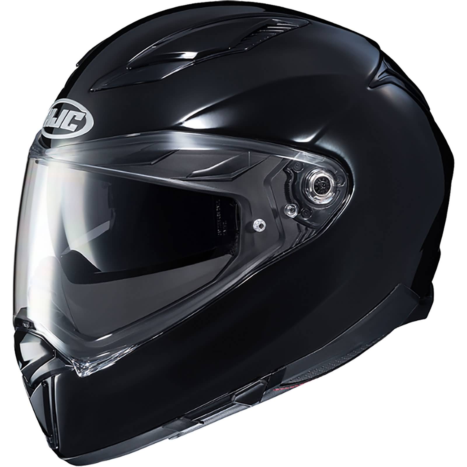 HJC F70 Adult Street Helmets-0880