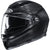 HJC F70 Carbon Adult Street Helmets