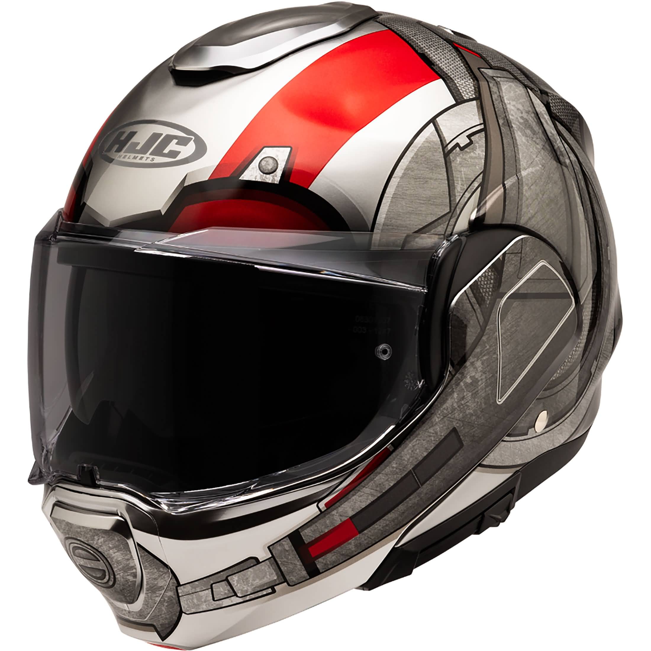 adult motorcycle helmets Simpson M59FCXS - Mod Bandit Helmet - Forged Carbon easy push and pull Auboa Motorcycle Helmets for Adult
