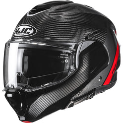 HJC F100 Carbon Stan Adult Street Helmets