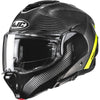HJC F100 Carbon Stan Adult Street Helmets