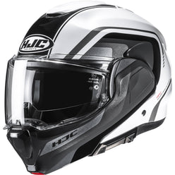 HJC F100 Reff Adult Street Helmets