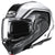 HJC F100 Reff Adult Street Helmets