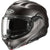 HJC F100 Adult Street Helmets