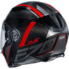 HJC F70 Carbon Eston Adult Street Helmets