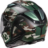 HJC F70 Katra Adult Street Helmets