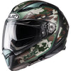 HJC F70 Katra Adult Street Helmets