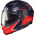 HJC F70 Red Bull Spielberg Adult Street Helmets