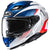 HJC F71 Catos Adult Street Helmets