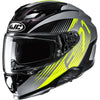 HJC F71 Catos Adult Street Helmets