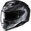 HJC F71 Catos Adult Street Helmets