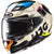 HJC F71 Faco Adult Street Helmets