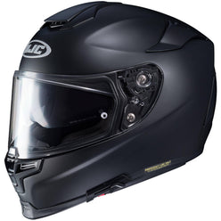 HJC RPHA 70 ST Solid Adult Street Helmets (Brand New)