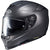 HJC RPHA 70 ST Solid Adult Street Helmets (Brand New)