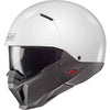 HJC i20 Solid Adult Street Helmets (Brand New)