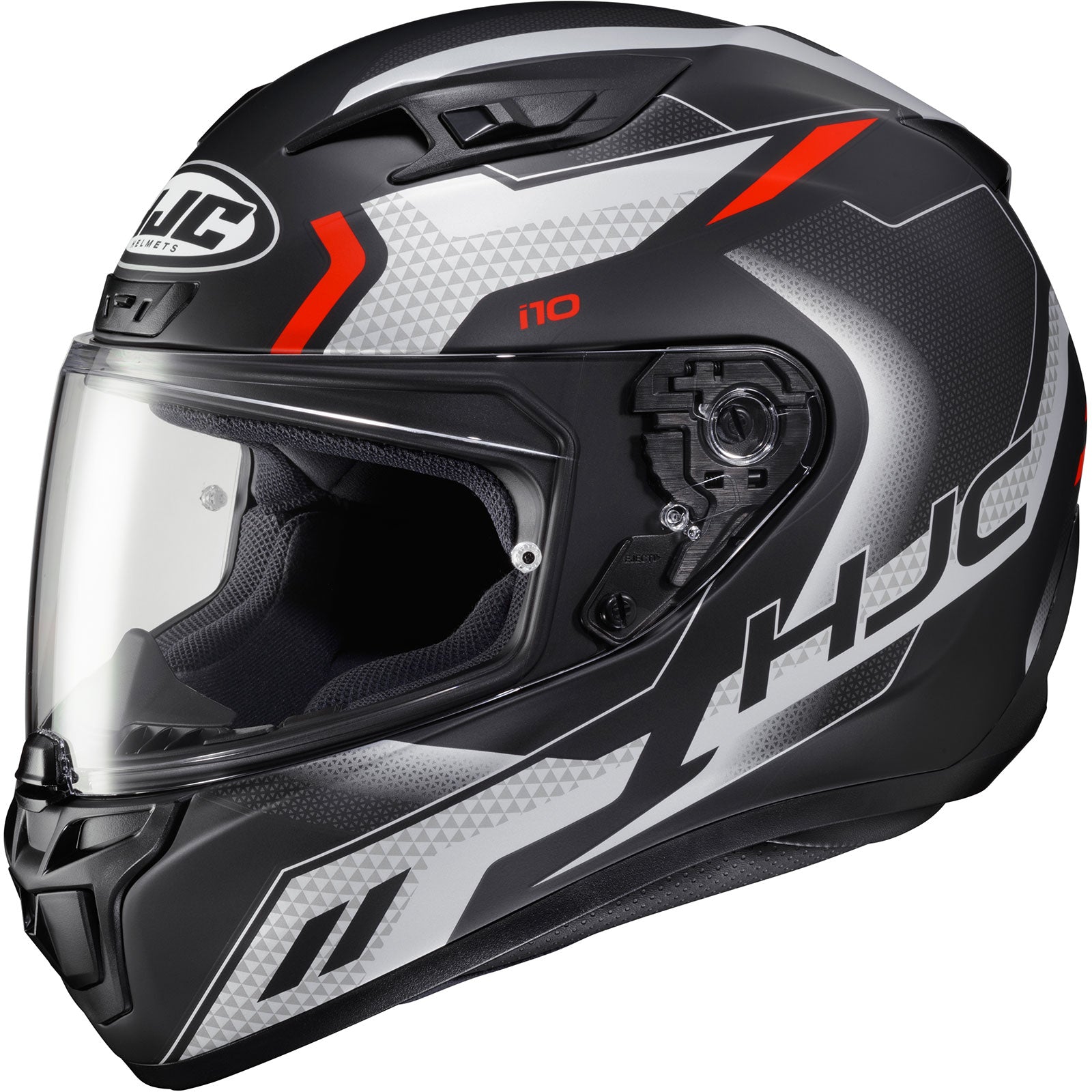 HJC i10 Robust Adult Street Helmets-0810