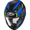 HJC i10 Robust Adult Street Helmets