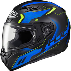 HJC i10 Robust Adult Street Helmets